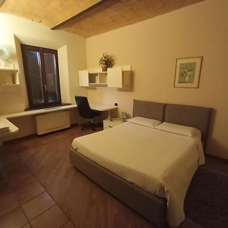 Hotel Da Maxim Carpi Exterior foto
