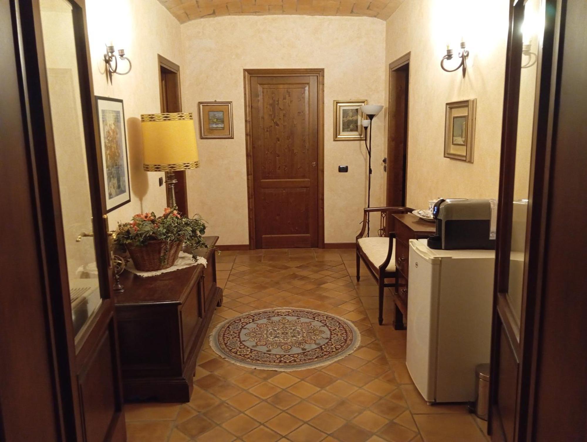 Hotel Da Maxim Carpi Exterior foto