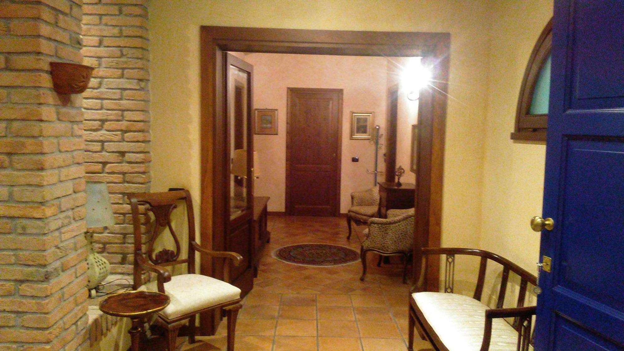 Hotel Da Maxim Carpi Exterior foto